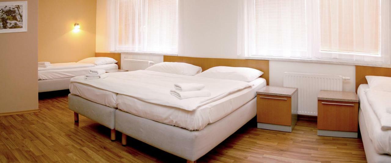 Hotel Sedlecky Dvur Sedlec  Esterno foto