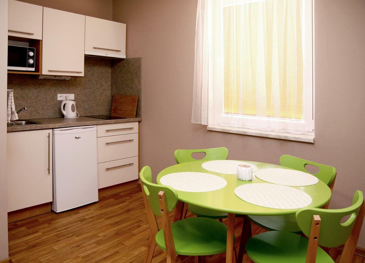 Hotel Sedlecky Dvur Sedlec  Esterno foto