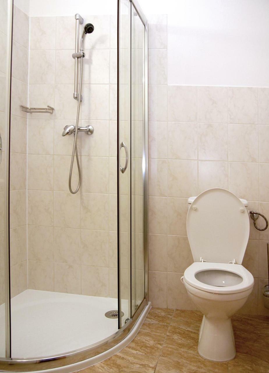 Hotel Sedlecky Dvur Sedlec  Esterno foto