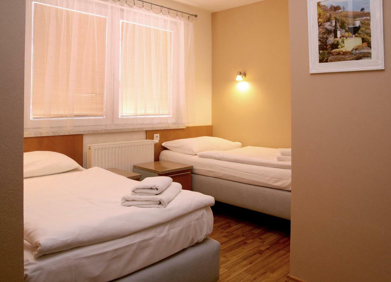 Hotel Sedlecky Dvur Sedlec  Esterno foto